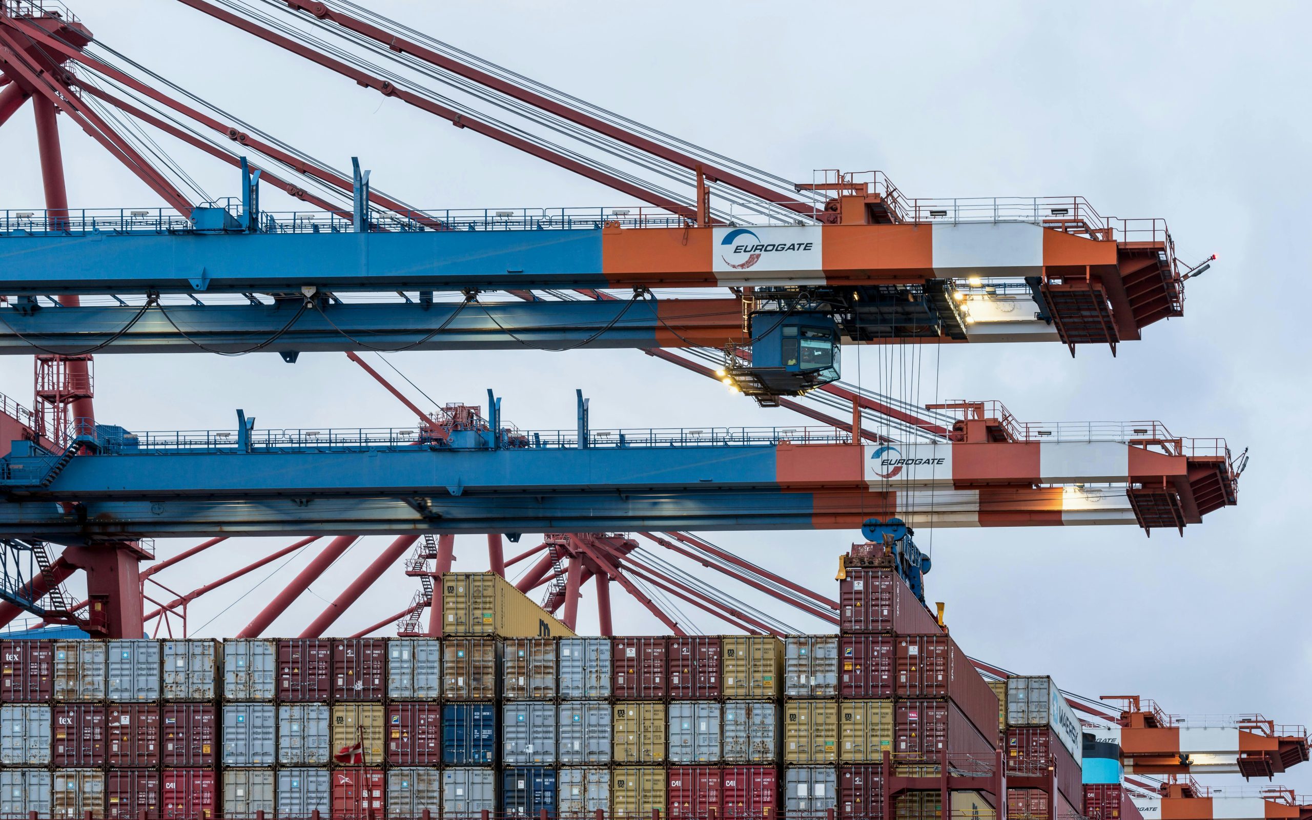 Exporter of Record