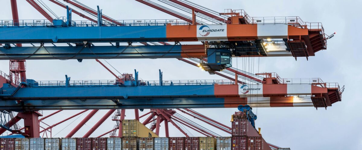 Exporter of Record